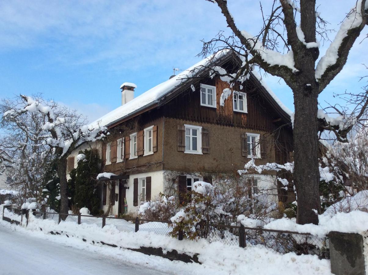 Bodensee Apartments, Sauna, Lake Walks, Free Parking, Self Checkin, Nature Reserve, Restaurants Nearby Gaissau  Eksteriør billede