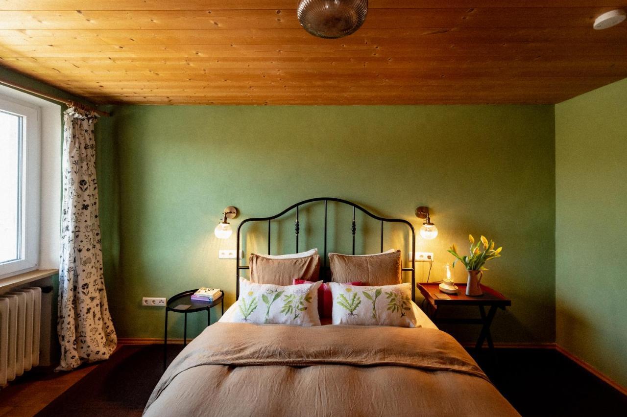 Bodensee Apartments, Sauna, Lake Walks, Free Parking, Self Checkin, Nature Reserve, Restaurants Nearby Gaissau  Eksteriør billede