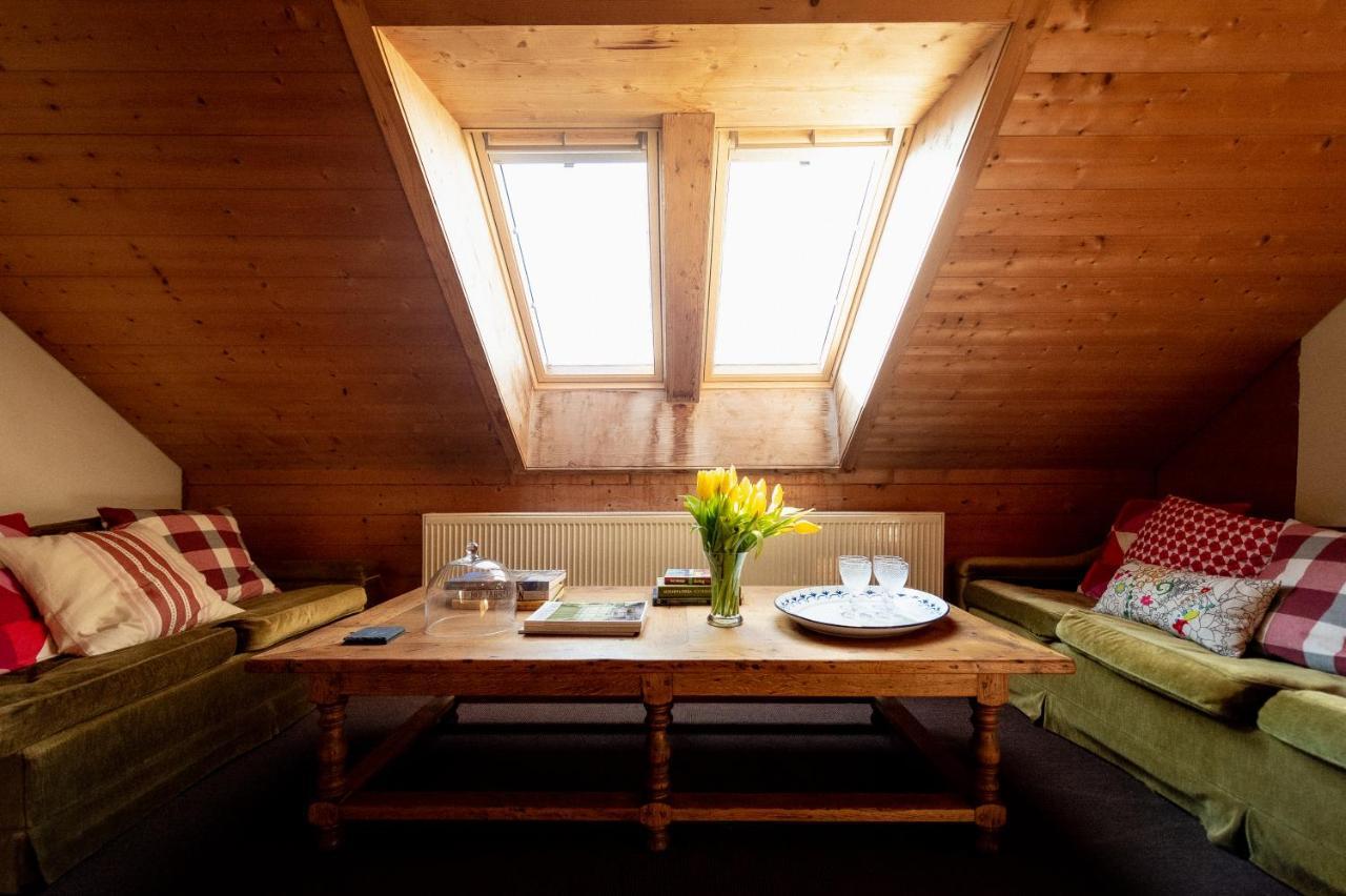 Bodensee Apartments, Sauna, Lake Walks, Free Parking, Self Checkin, Nature Reserve, Restaurants Nearby Gaissau  Eksteriør billede