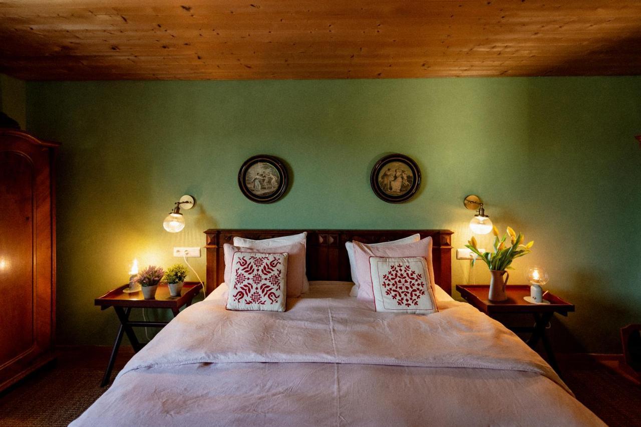 Bodensee Apartments, Sauna, Lake Walks, Free Parking, Self Checkin, Nature Reserve, Restaurants Nearby Gaissau  Eksteriør billede
