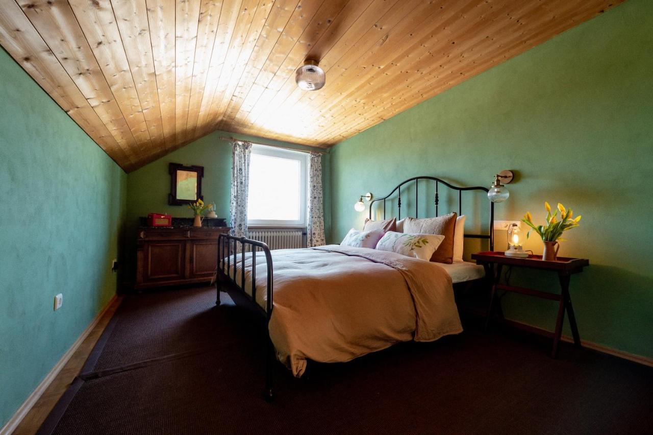 Bodensee Apartments, Sauna, Lake Walks, Free Parking, Self Checkin, Nature Reserve, Restaurants Nearby Gaissau  Eksteriør billede