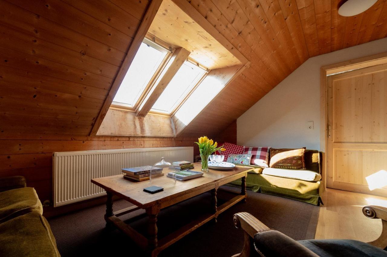 Bodensee Apartments, Sauna, Lake Walks, Free Parking, Self Checkin, Nature Reserve, Restaurants Nearby Gaissau  Eksteriør billede
