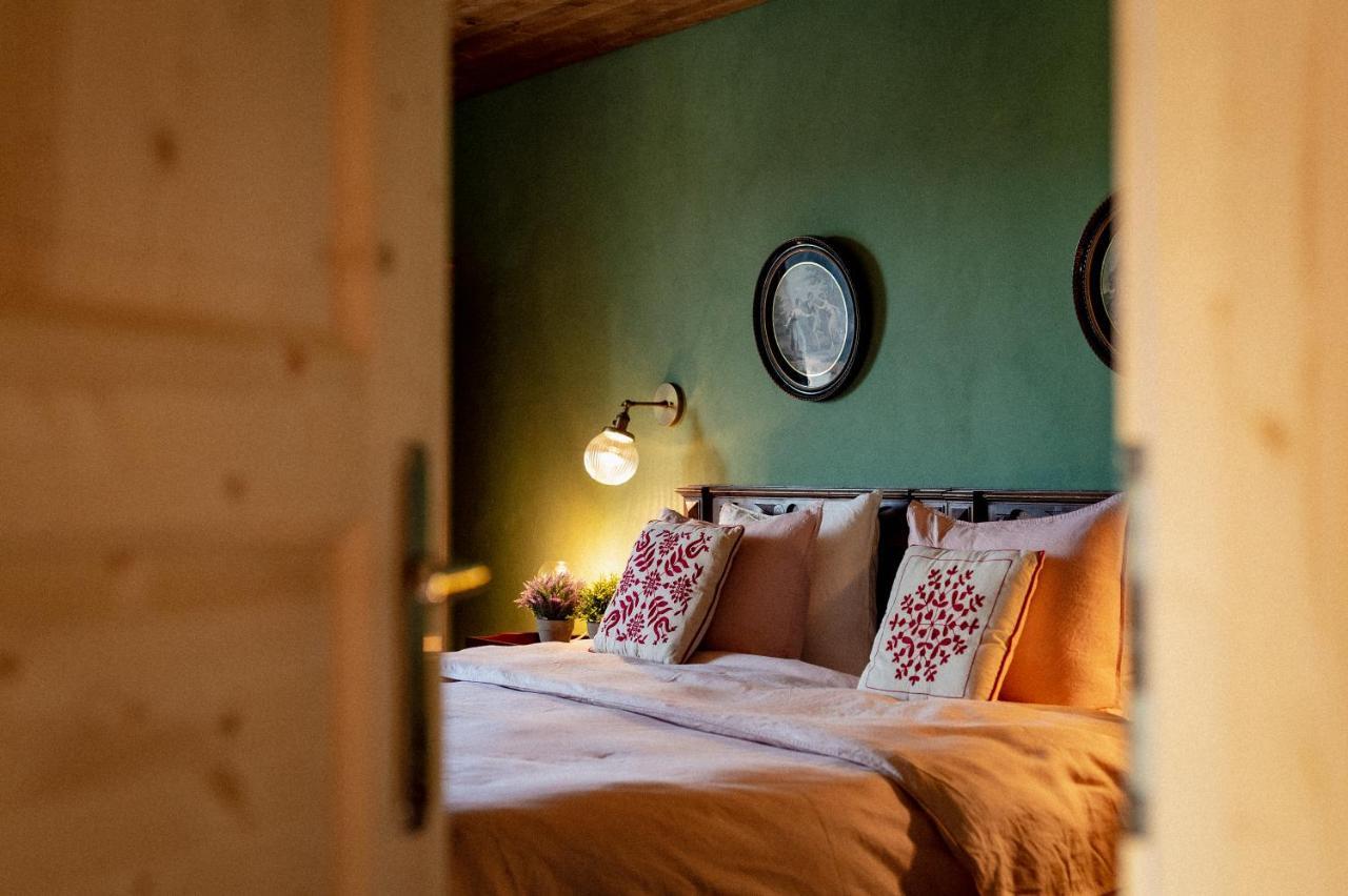 Bodensee Apartments, Sauna, Lake Walks, Free Parking, Self Checkin, Nature Reserve, Restaurants Nearby Gaissau  Eksteriør billede