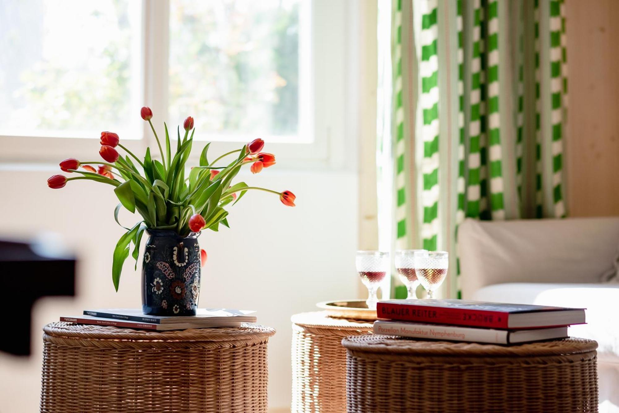 Bodensee Apartments, Sauna, Lake Walks, Free Parking, Self Checkin, Nature Reserve, Restaurants Nearby Gaissau  Eksteriør billede