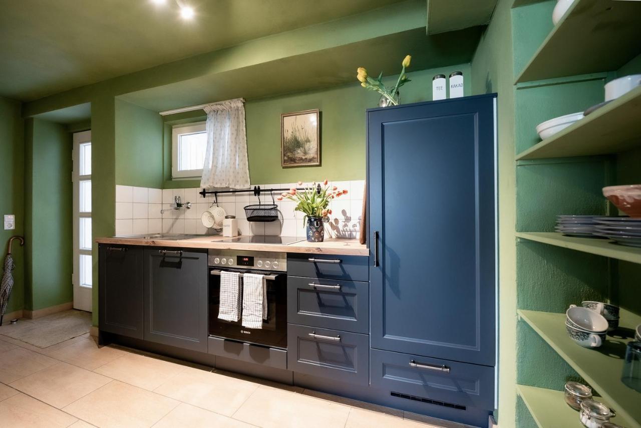 Bodensee Apartments, Sauna, Lake Walks, Free Parking, Self Checkin, Nature Reserve, Restaurants Nearby Gaissau  Eksteriør billede