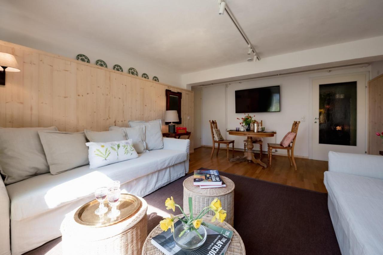 Bodensee Apartments, Sauna, Lake Walks, Free Parking, Self Checkin, Nature Reserve, Restaurants Nearby Gaissau  Eksteriør billede