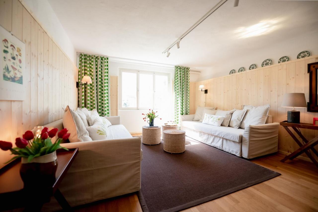Bodensee Apartments, Sauna, Lake Walks, Free Parking, Self Checkin, Nature Reserve, Restaurants Nearby Gaissau  Eksteriør billede
