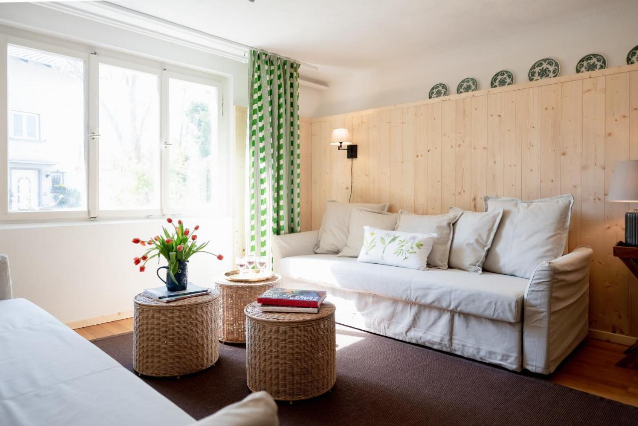 Bodensee Apartments, Sauna, Lake Walks, Free Parking, Self Checkin, Nature Reserve, Restaurants Nearby Gaissau  Eksteriør billede