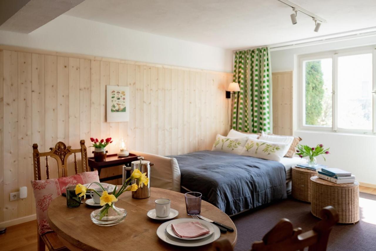 Bodensee Apartments, Sauna, Lake Walks, Free Parking, Self Checkin, Nature Reserve, Restaurants Nearby Gaissau  Eksteriør billede
