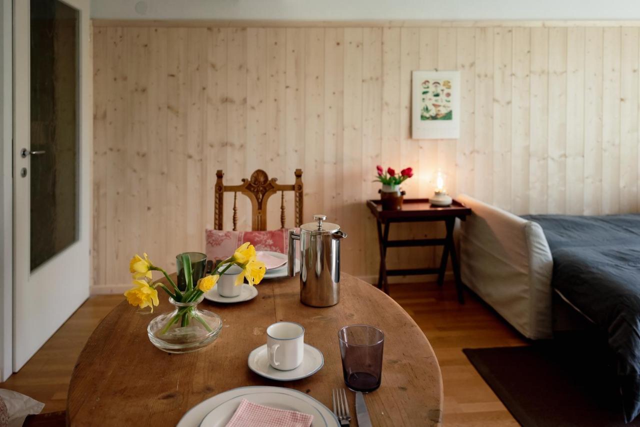 Bodensee Apartments, Sauna, Lake Walks, Free Parking, Self Checkin, Nature Reserve, Restaurants Nearby Gaissau  Eksteriør billede