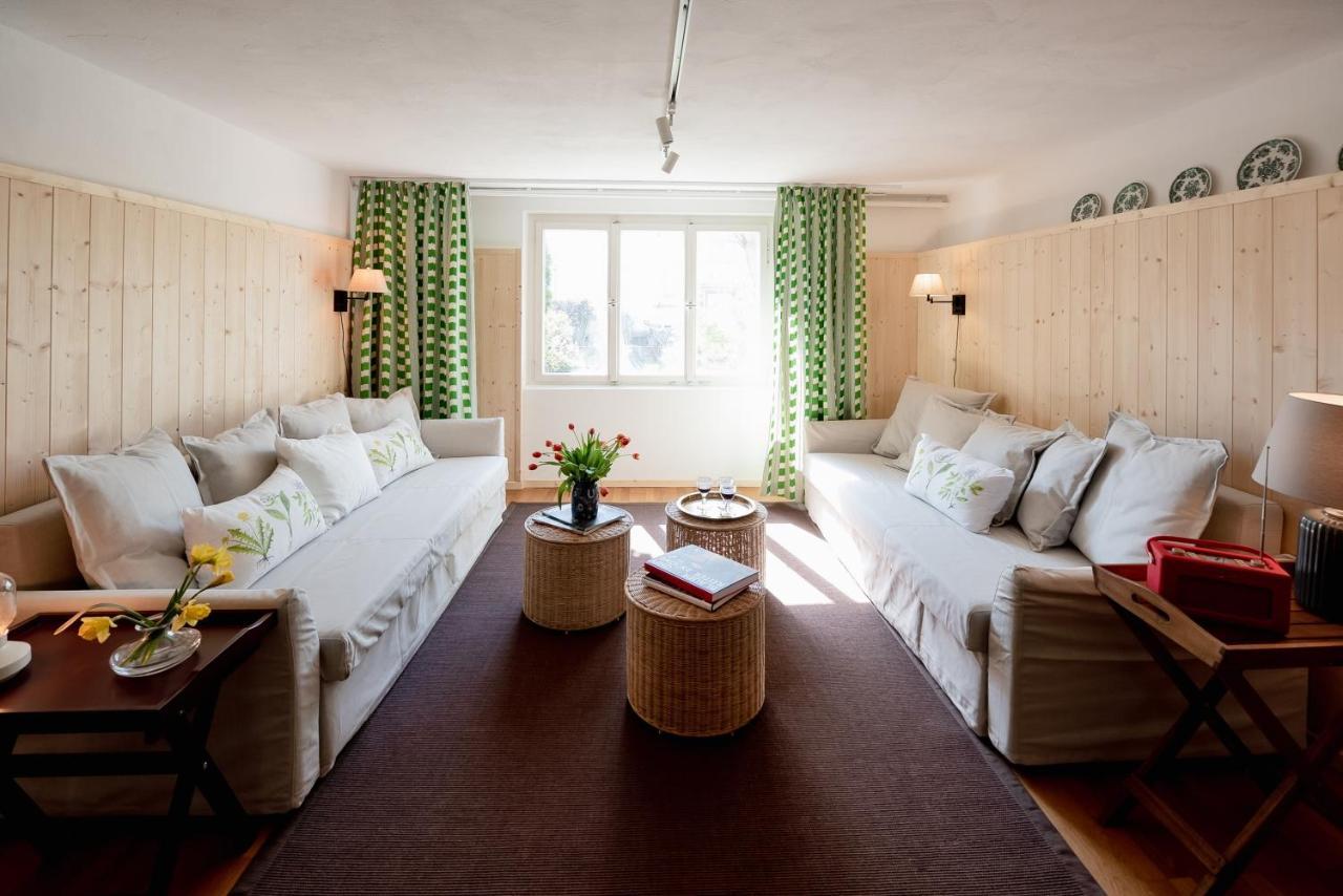 Bodensee Apartments, Sauna, Lake Walks, Free Parking, Self Checkin, Nature Reserve, Restaurants Nearby Gaissau  Eksteriør billede