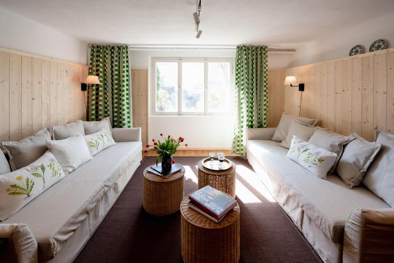 Bodensee Apartments, Sauna, Lake Walks, Free Parking, Self Checkin, Nature Reserve, Restaurants Nearby Gaissau  Eksteriør billede