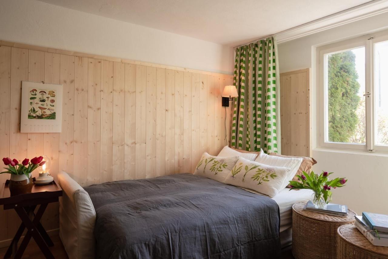 Bodensee Apartments, Sauna, Lake Walks, Free Parking, Self Checkin, Nature Reserve, Restaurants Nearby Gaissau  Eksteriør billede
