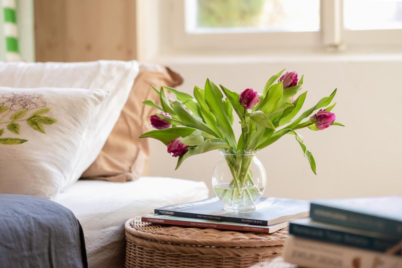 Bodensee Apartments, Sauna, Lake Walks, Free Parking, Self Checkin, Nature Reserve, Restaurants Nearby Gaissau  Eksteriør billede