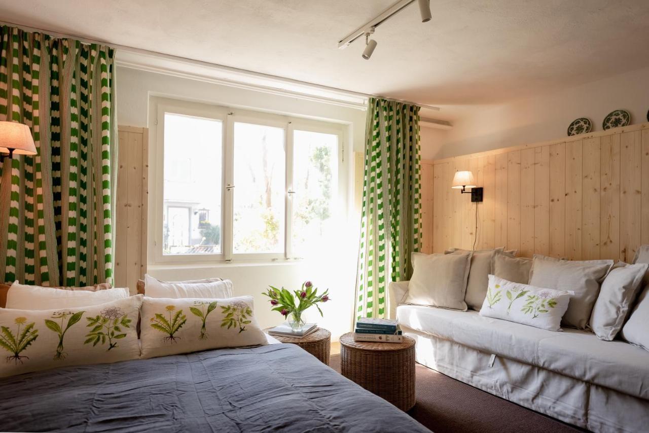 Bodensee Apartments, Sauna, Lake Walks, Free Parking, Self Checkin, Nature Reserve, Restaurants Nearby Gaissau  Eksteriør billede